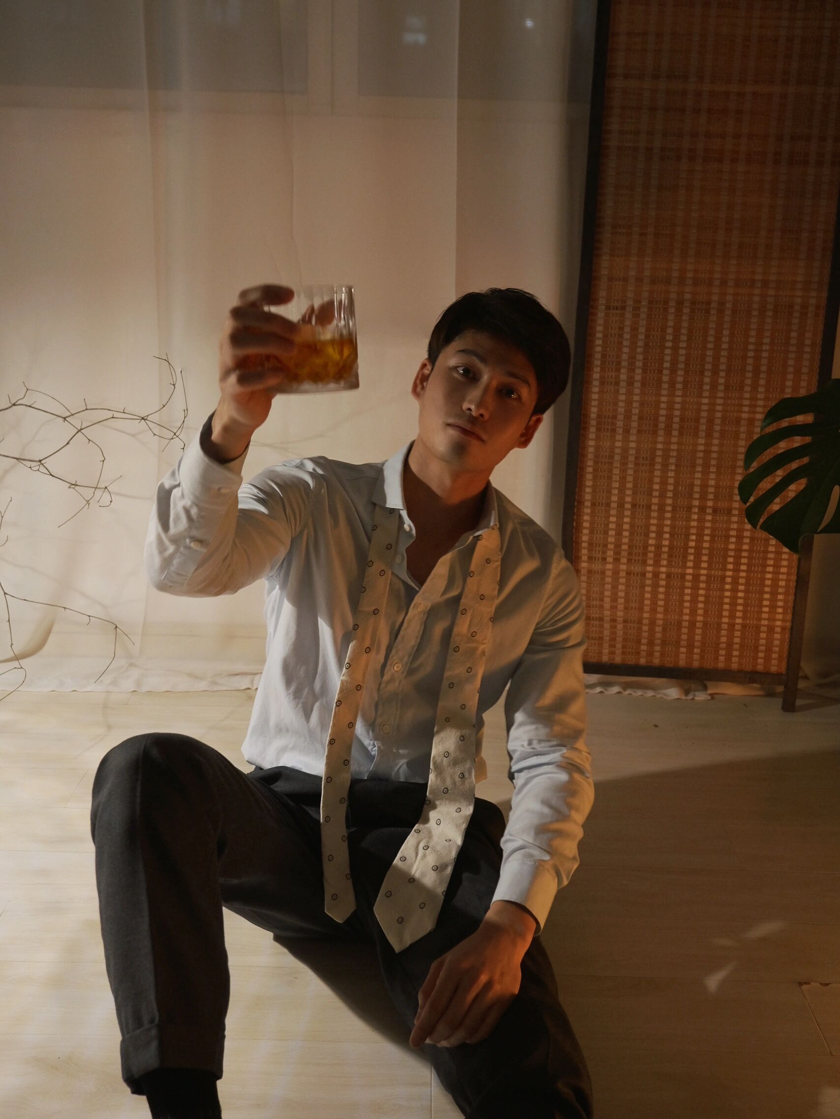 夜晚如何一个人做害羞事男生夜晚害羞之男生独处探索
