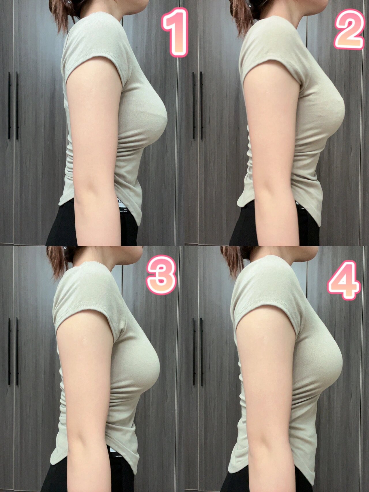 女神只穿内衣饱满E胸泄光女神只穿内衣，饱满E胸泄光-第2张图片