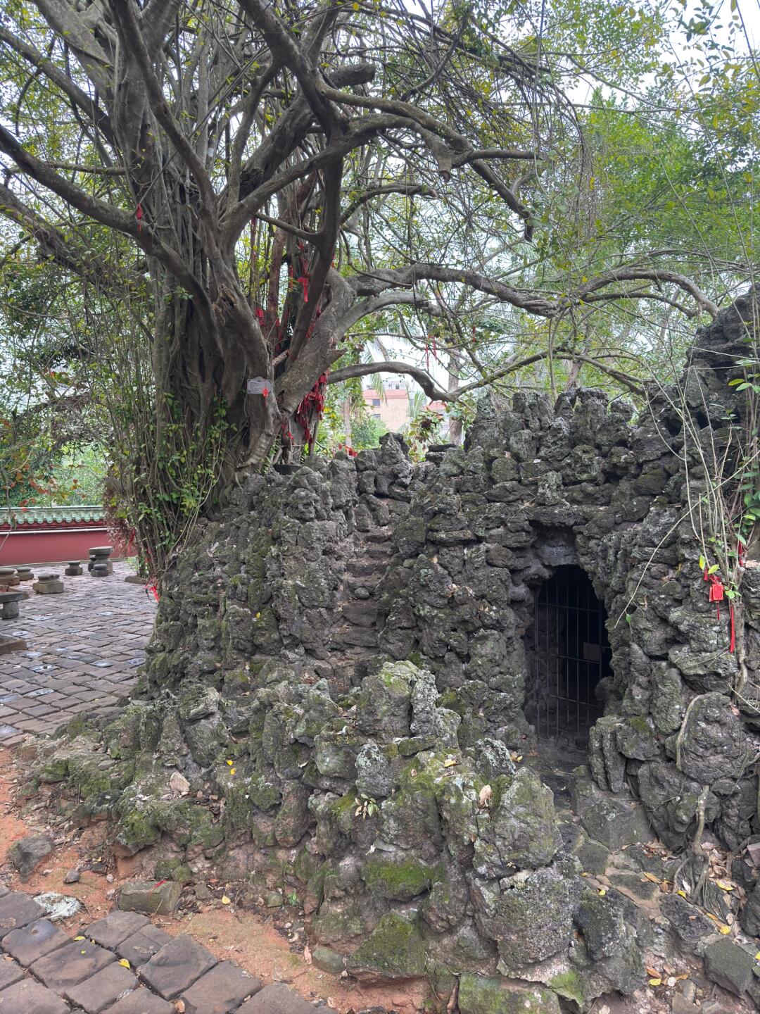 五公祠，历史与文化的瑰宝