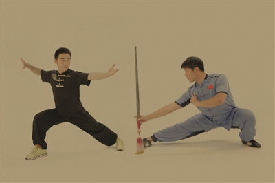 校园长篇古典武侠连载-第2张图片