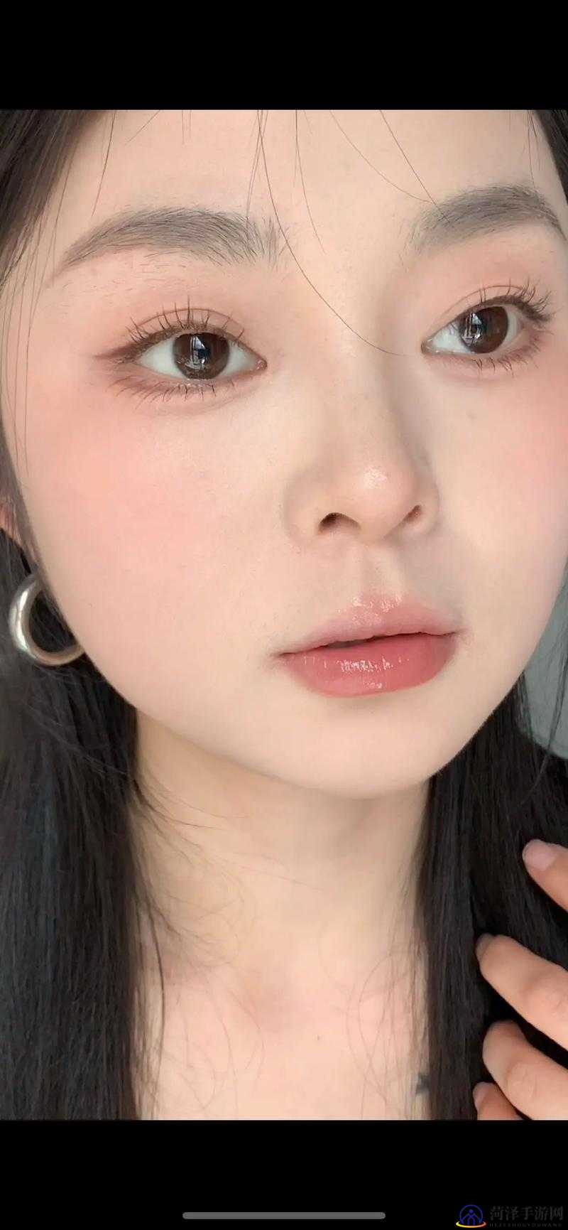 日韩妆和欧美妆的区别在哪里日韩妆与欧美妆的区别