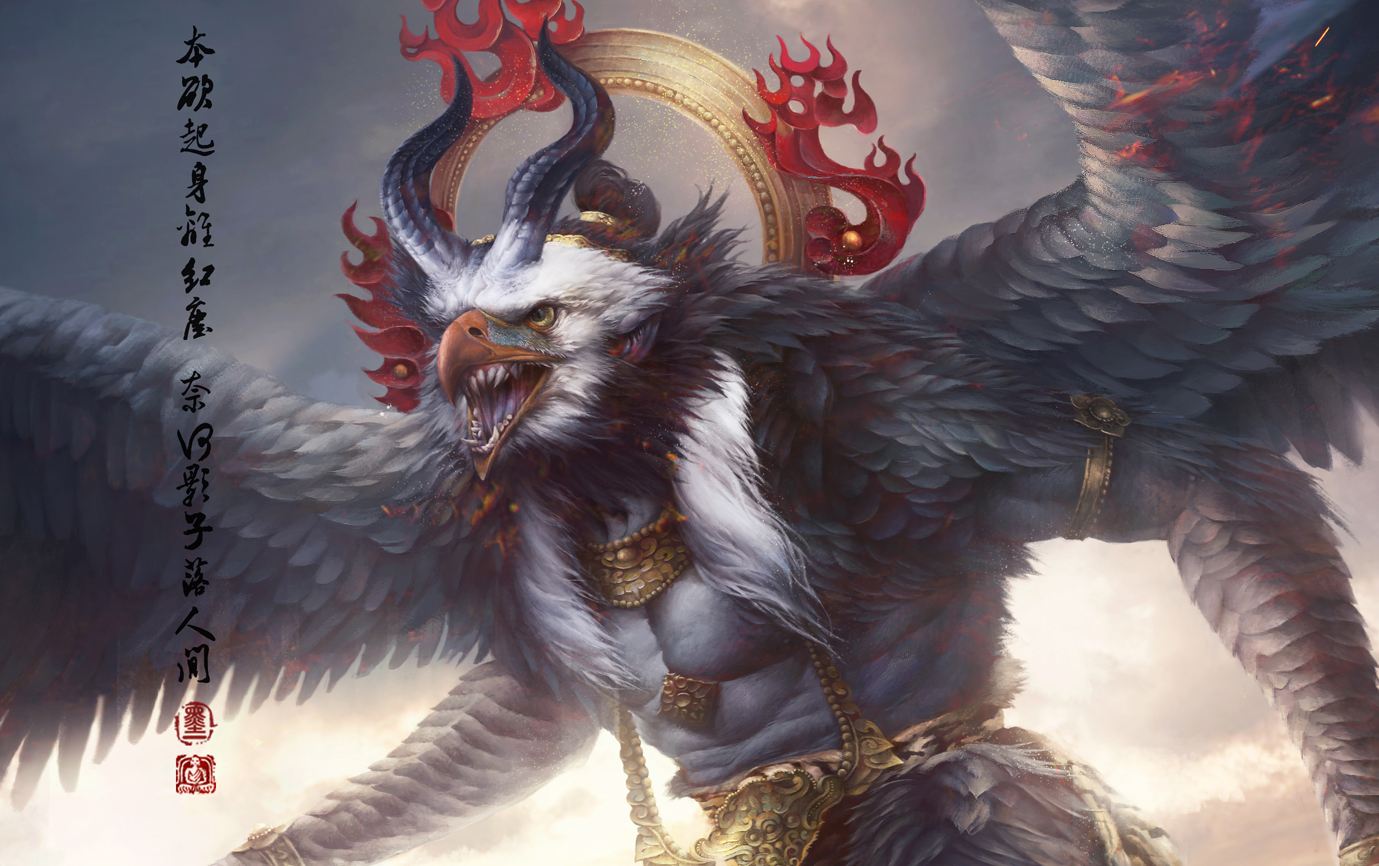 牛魔王管家婆，家族中的管家角色-第3张图片