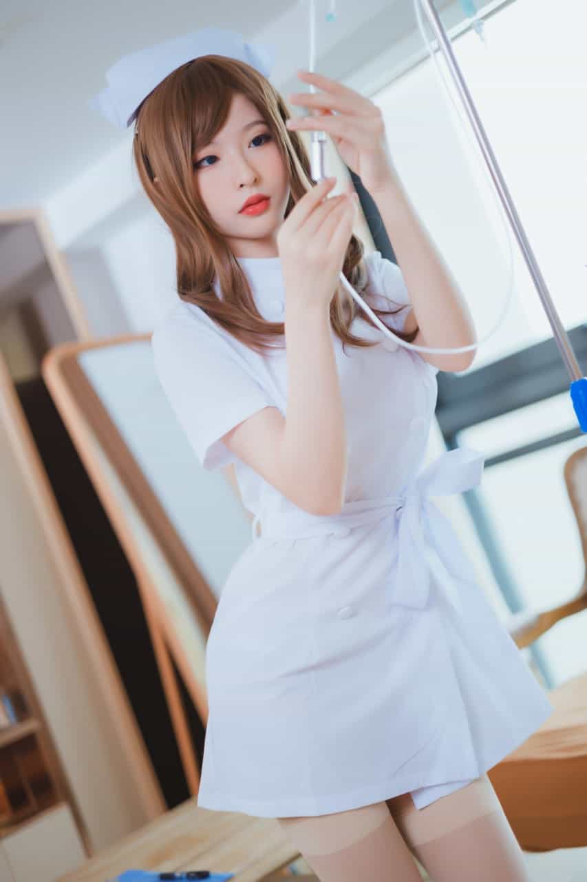 丰满护士巨好爽好大乳