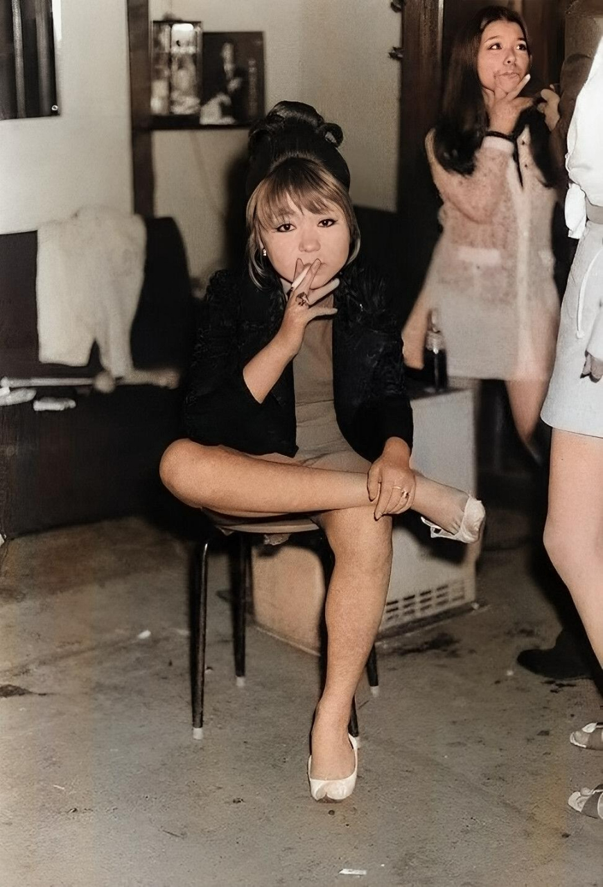 美国vs日本vs韩国VS朝鲜美国、日本、韩国与朝鲜，国家实力的对比与展望-第2张图片