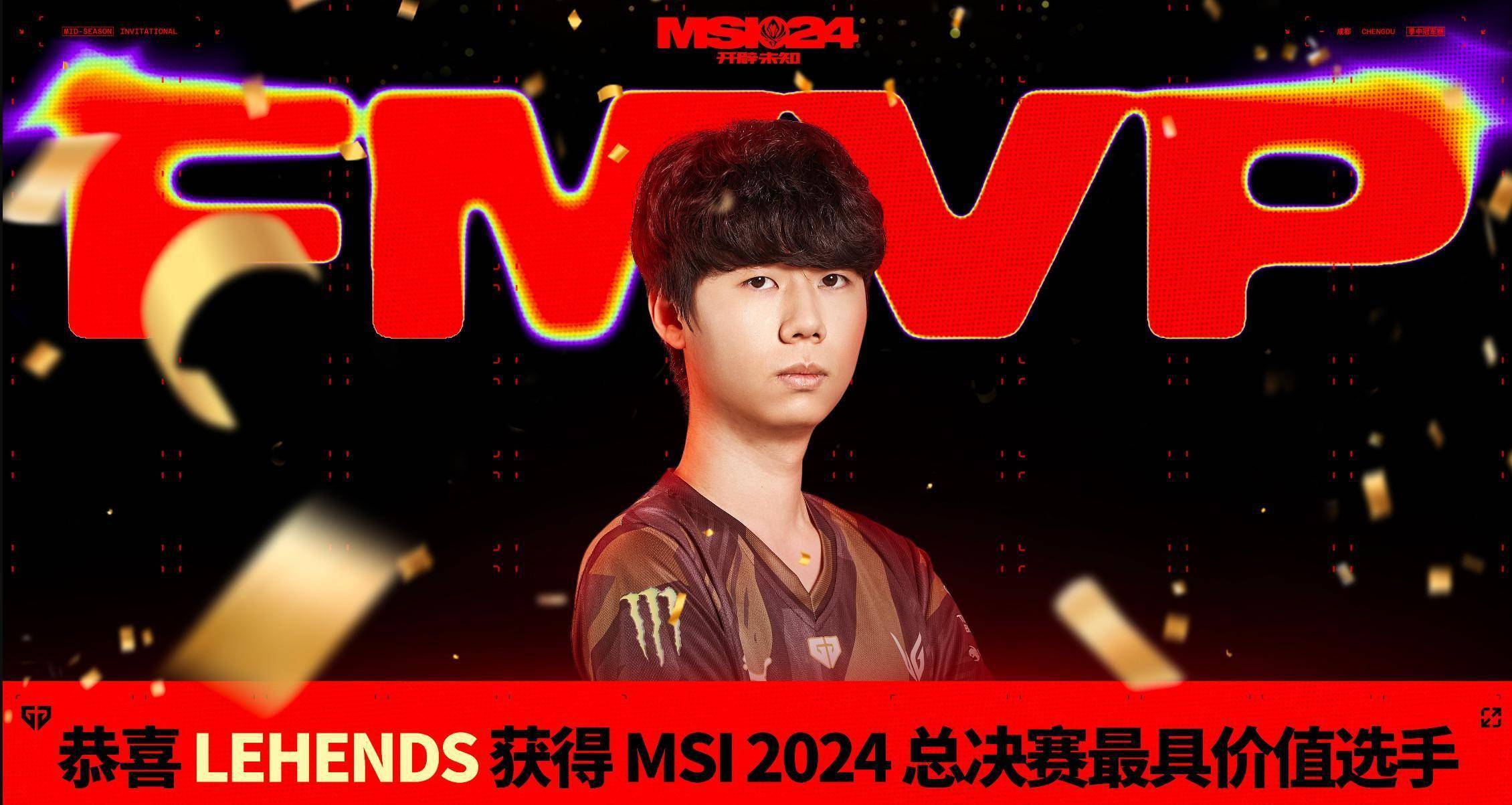 2024年msi赛程结果2024年MSI赛程概览-第2张图片
