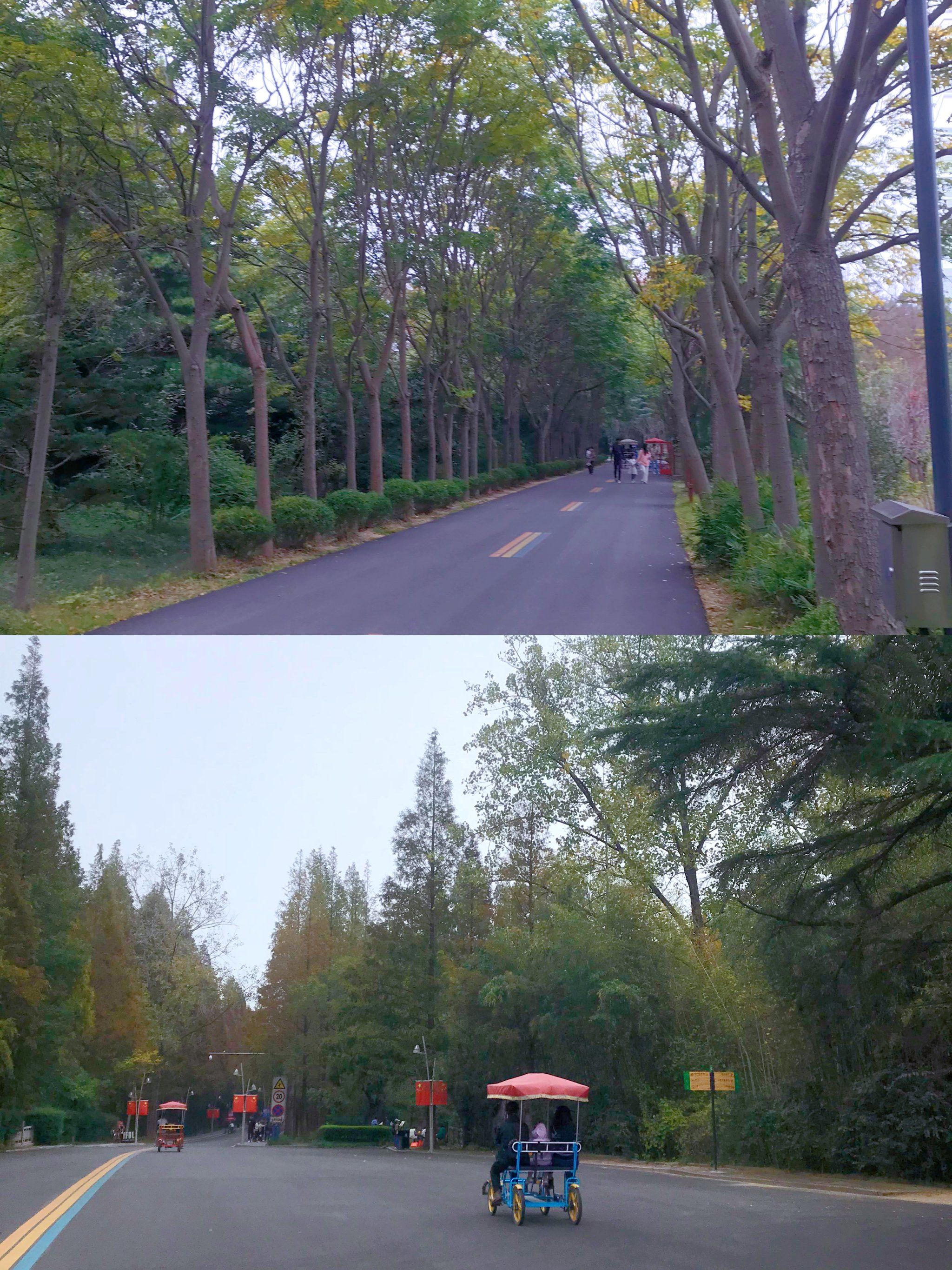 东方夏威夷温泉东方夏威夷温泉之旅-第3张图片
