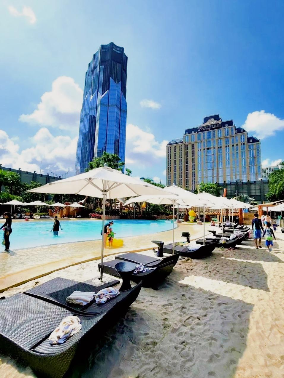 澳门之旅，探索Haobc.vip的神秘世界