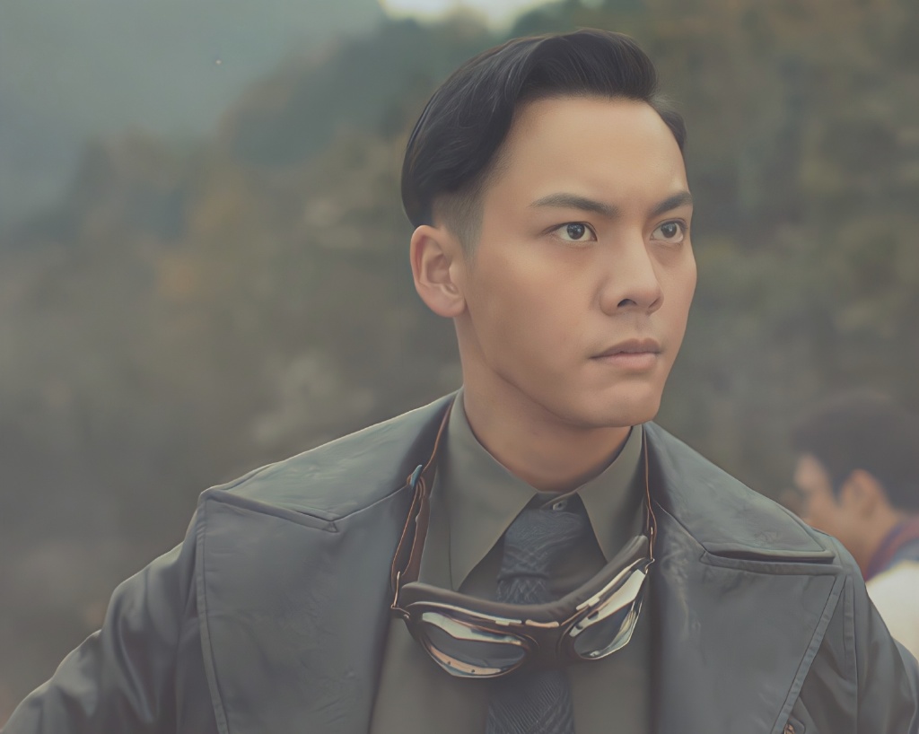 鸭之电影，陈伟霆演绎的魅力传奇-第2张图片
