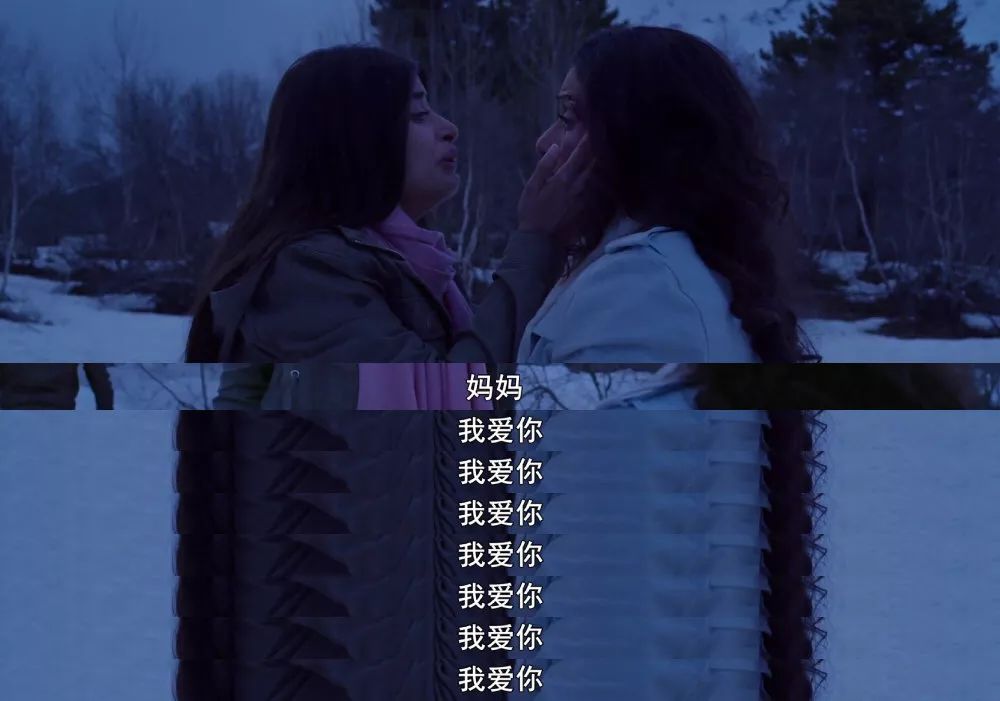 妈妈的朋友在线观看中文完整版免费-第3张图片