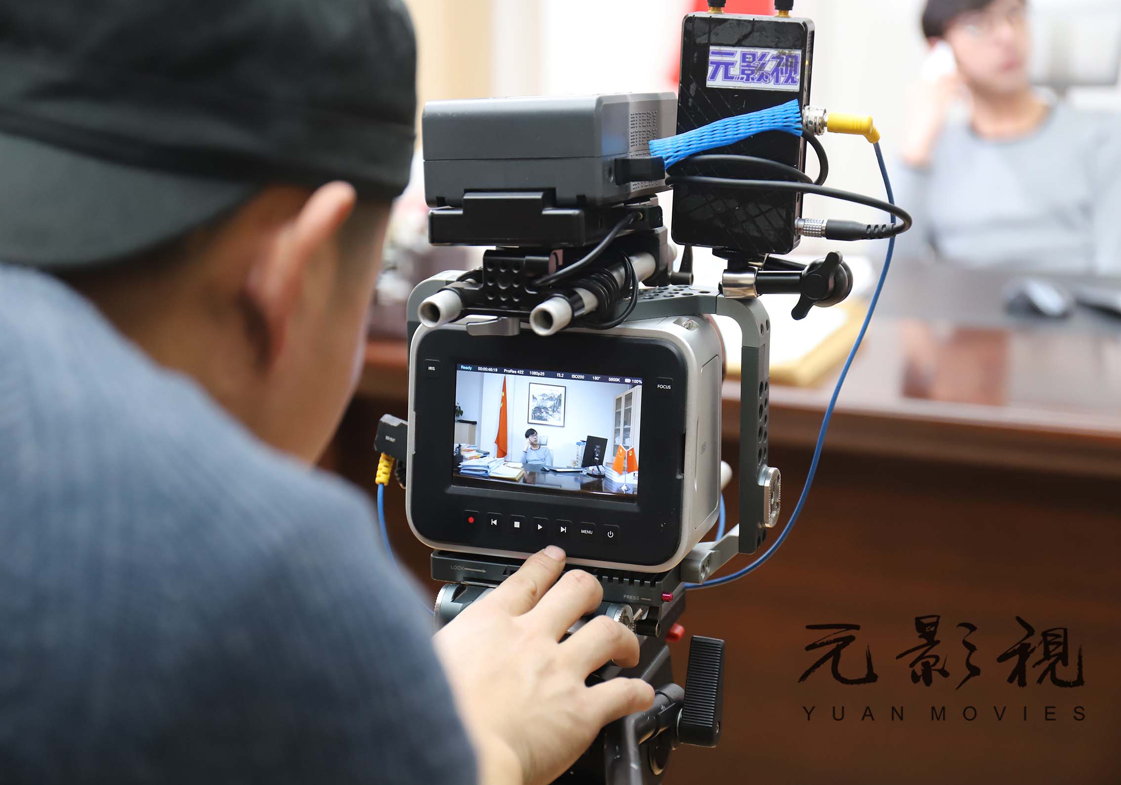 靠比片靠比片，影视制作的新趋势-第2张图片