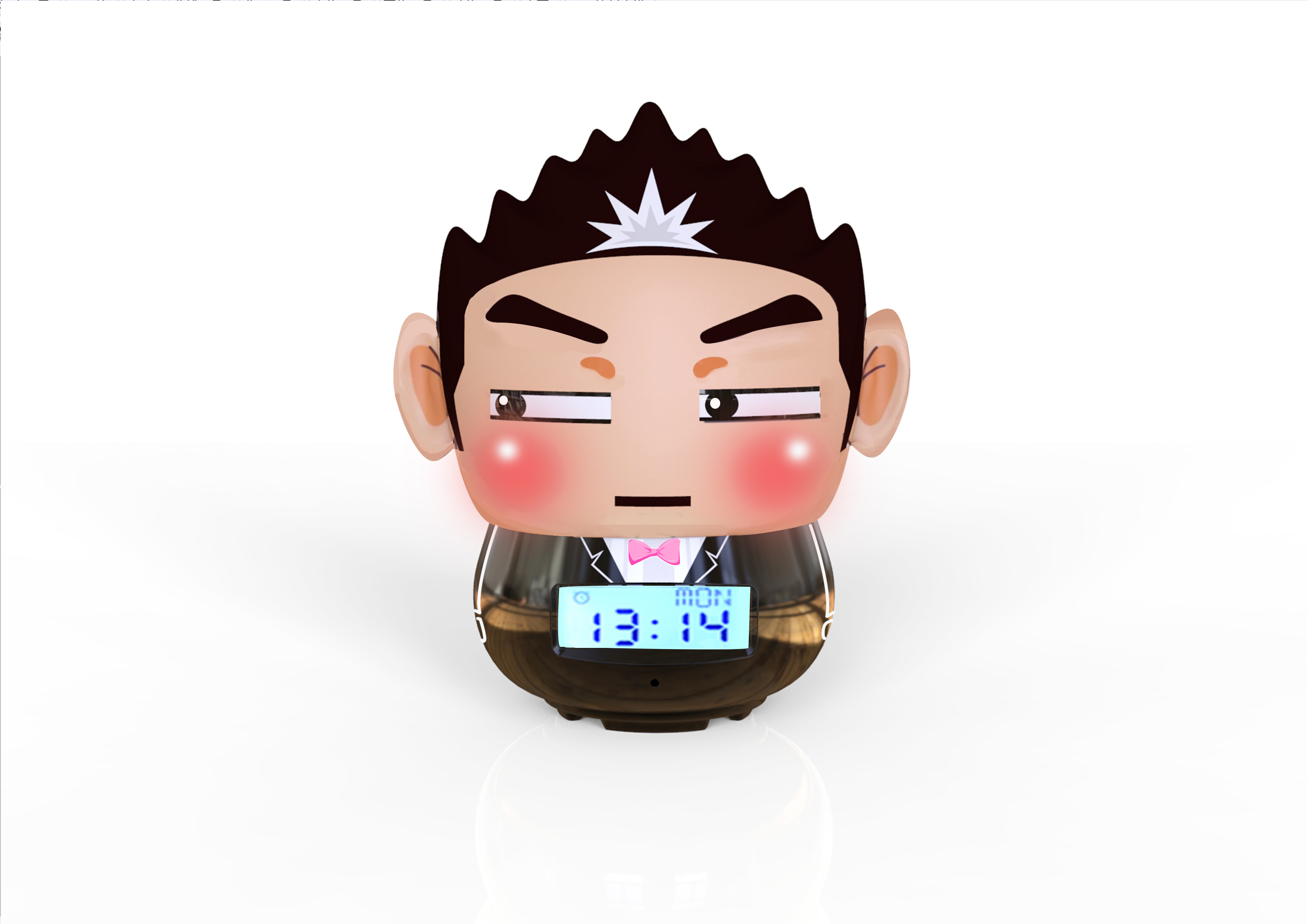 苹果变脸软件，解锁智能生活的神秘魔法