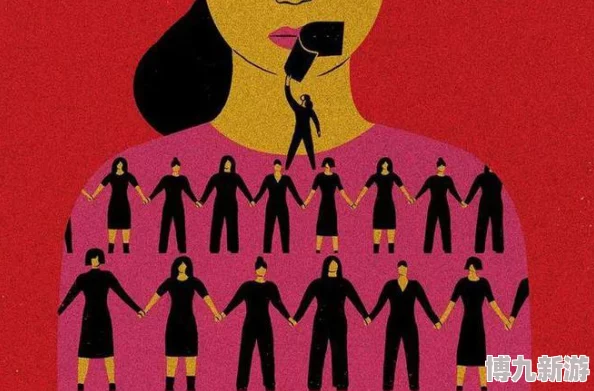 男女交性软件，揭示其潜在风险与影响-第3张图片
