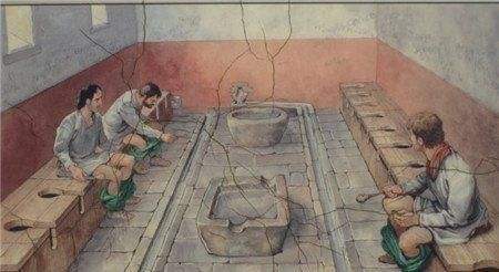 古代人房中之事，一幅生动的画面-第3张图片
