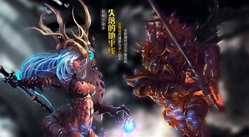 新挑战，骑士技能加点策略