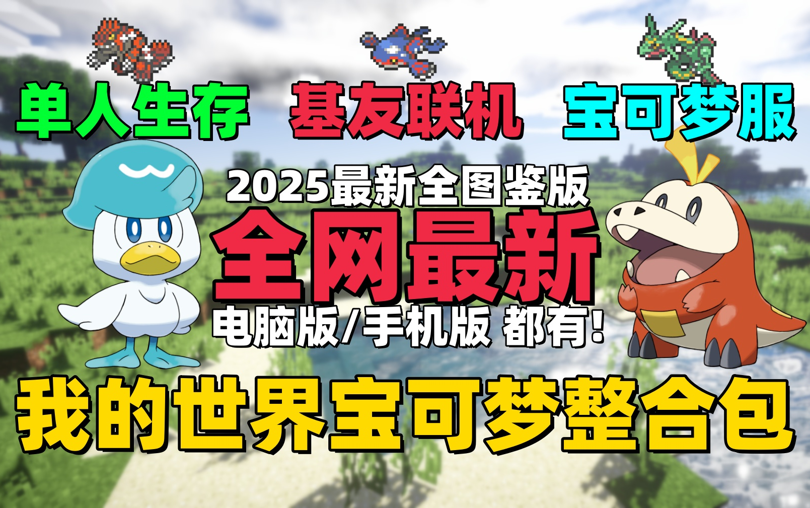 口袋妖怪哪个版本最好玩？