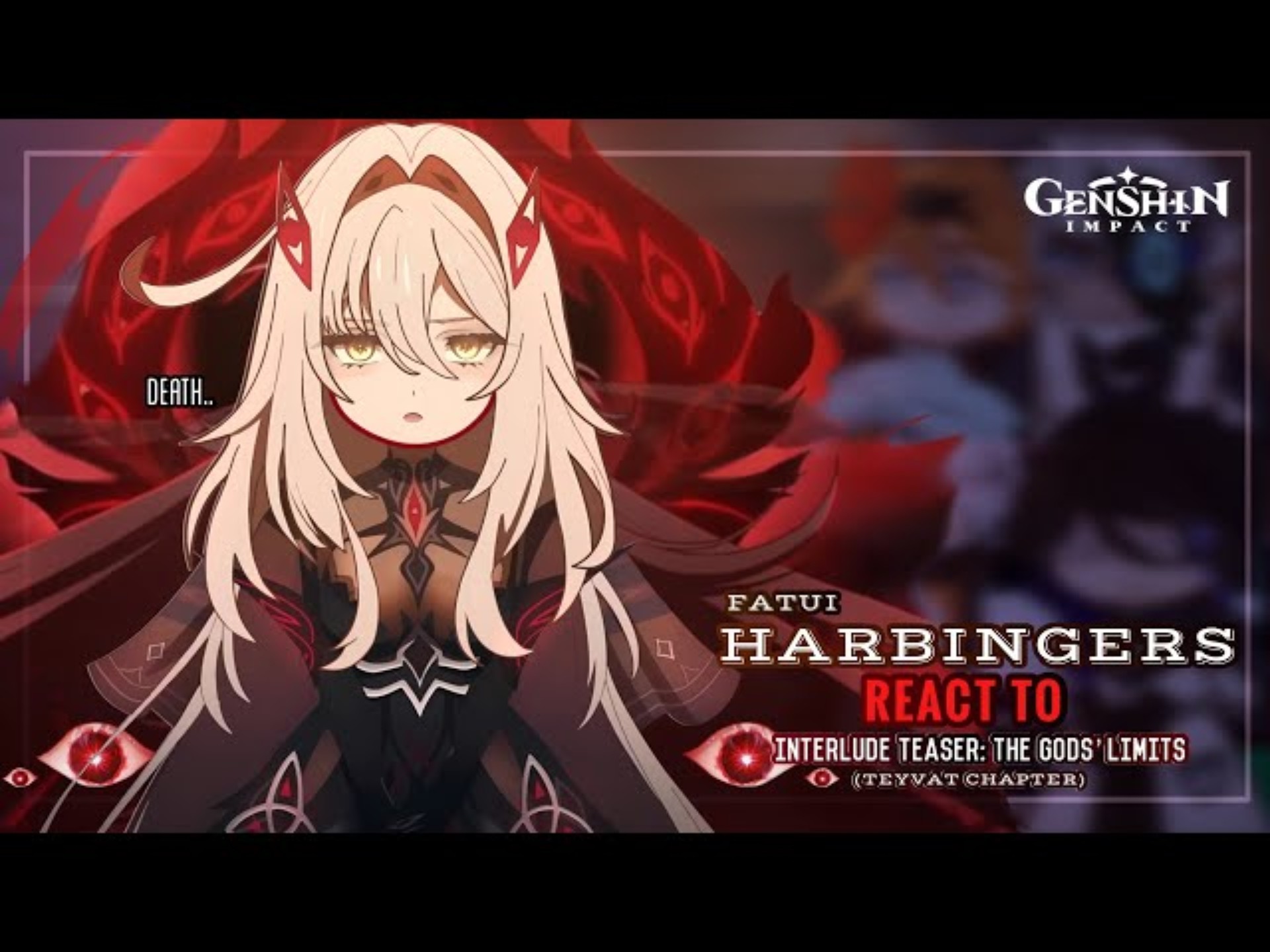 GENSHIN IMPACT エロGENSHIN IMPACT中的激情与暧昧-第2张图片