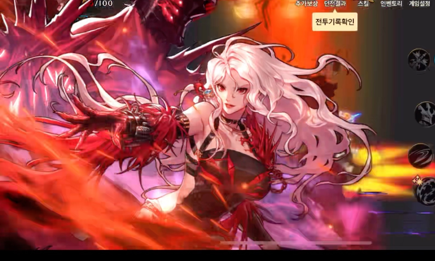 DNF混沌魔灵二觉，觉醒之路的奇幻之旅-第3张图片