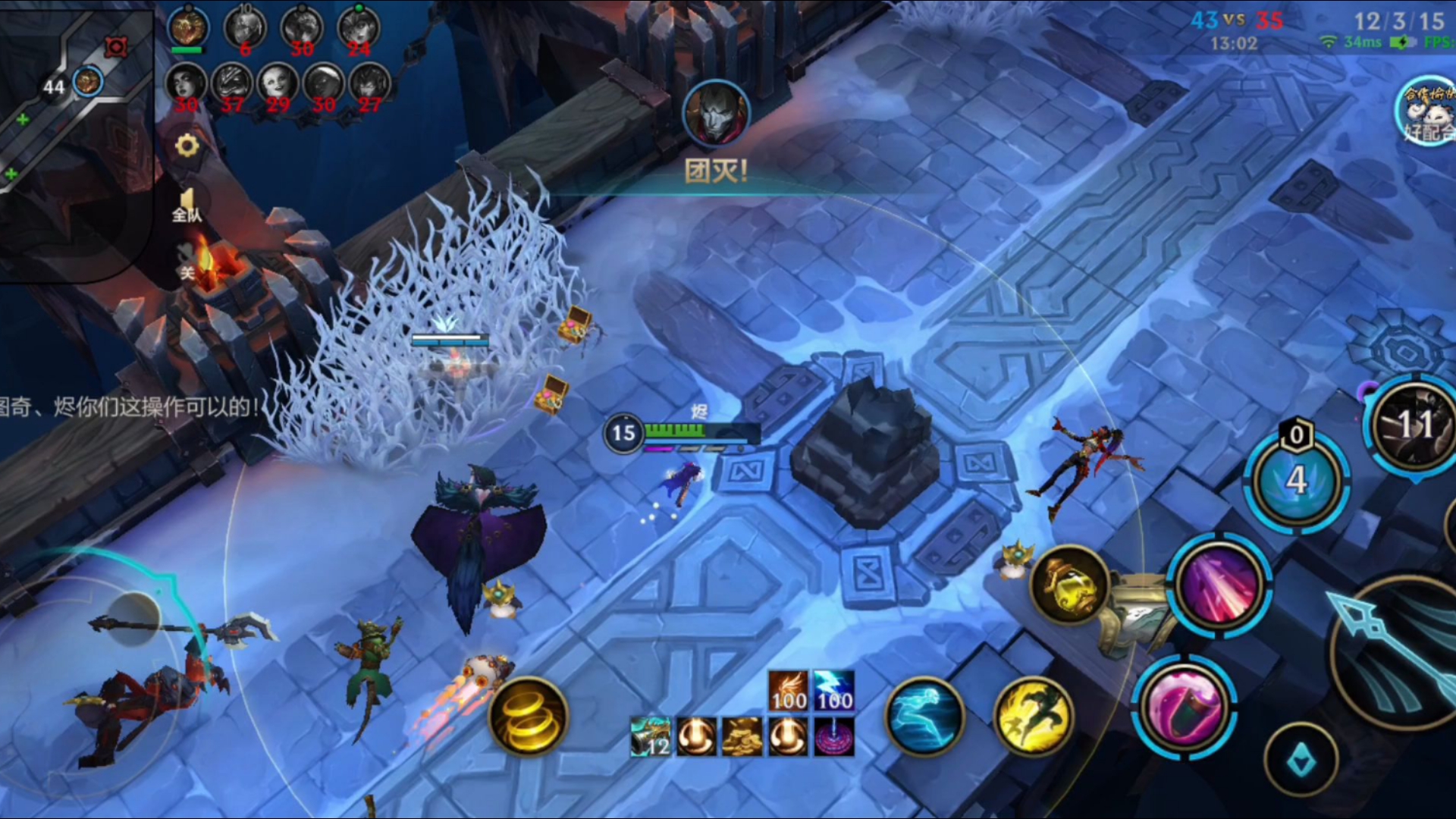 探索lol瘟疫之源-第3张图片