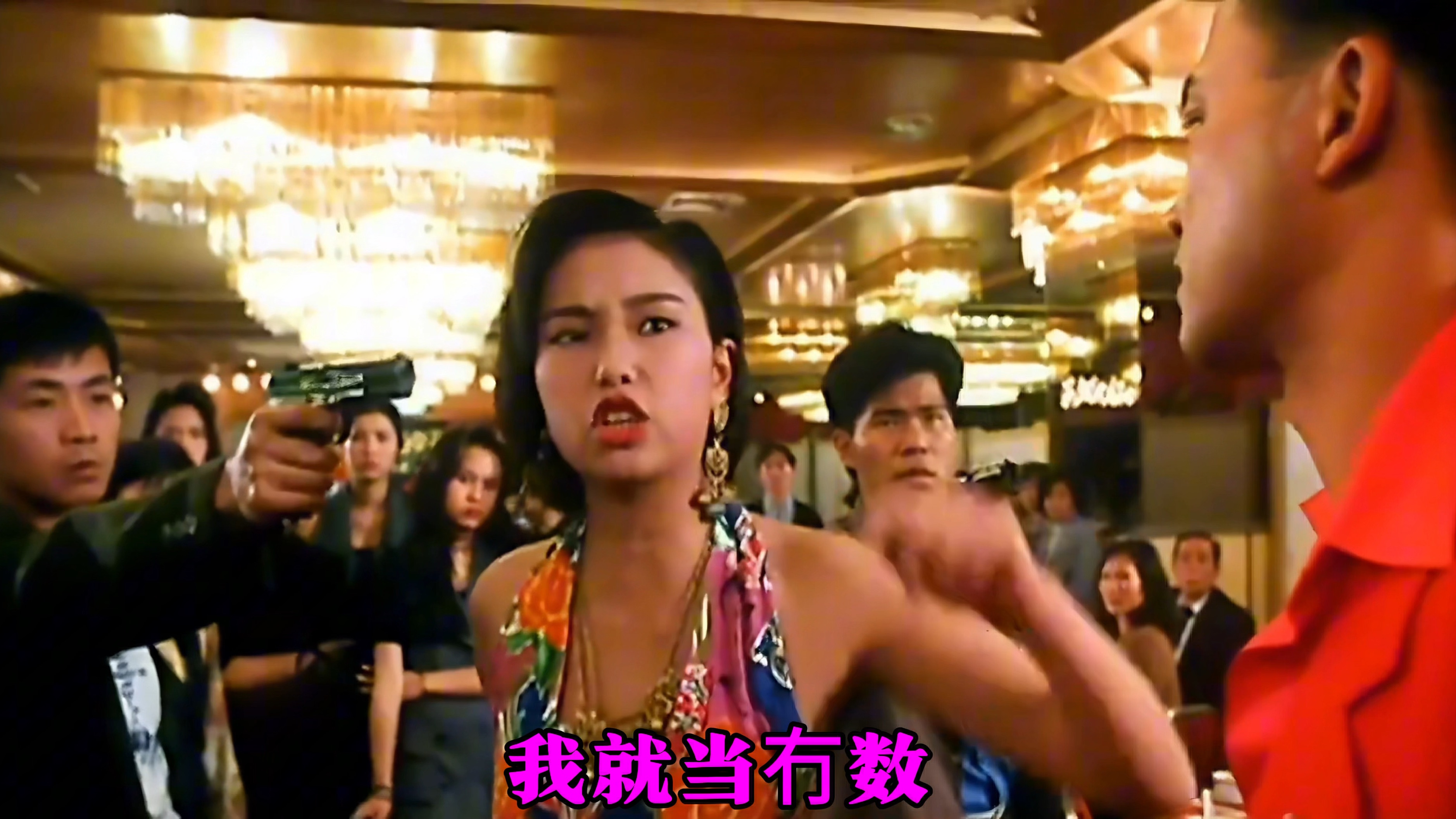 任达华拍的三年级的电影任达华三级，演艺界的璀璨之星