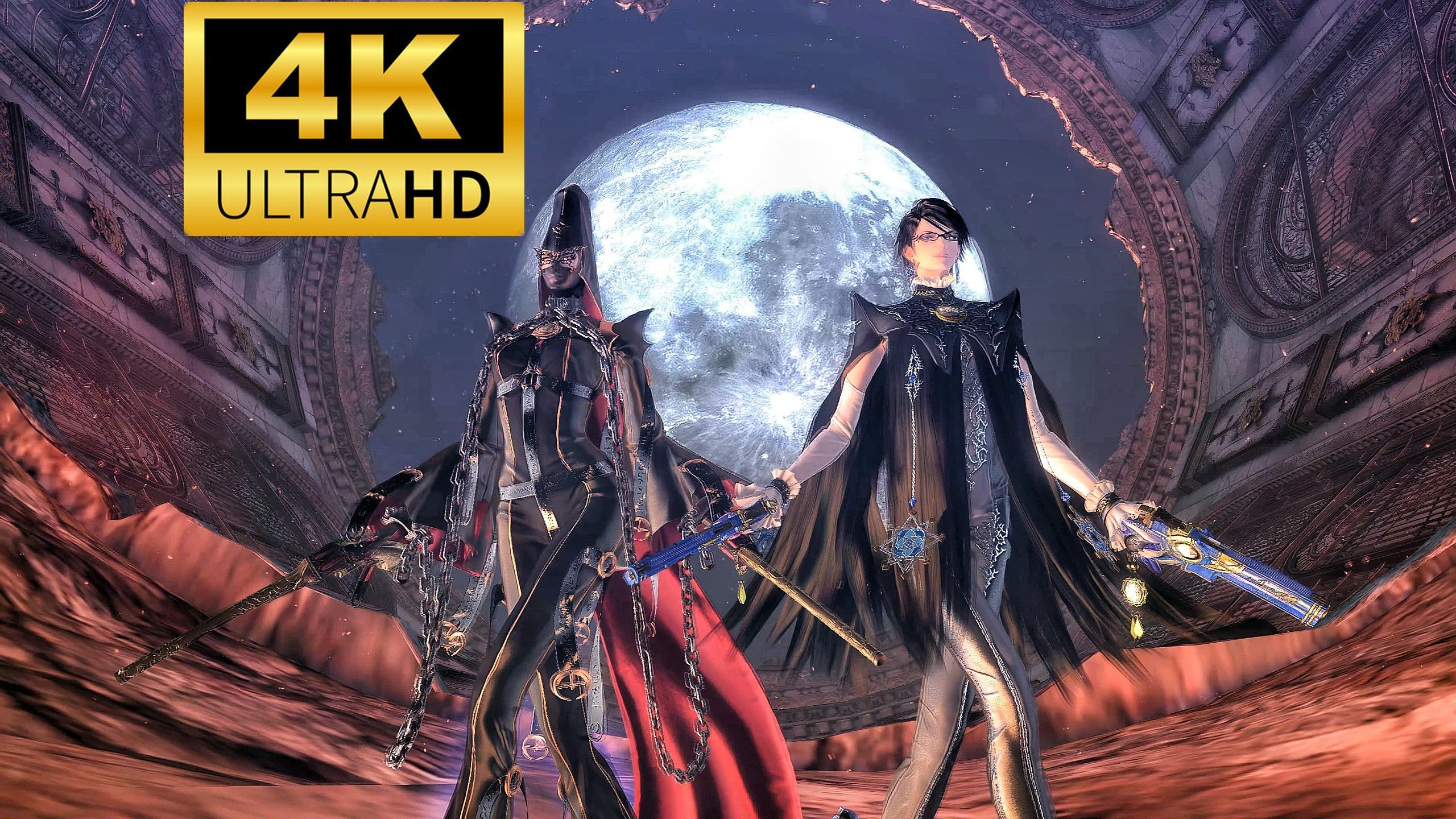 猎天使魔女中文怎么设置猎天使魔女，探索神秘世界中的奇幻之旅-第3张图片