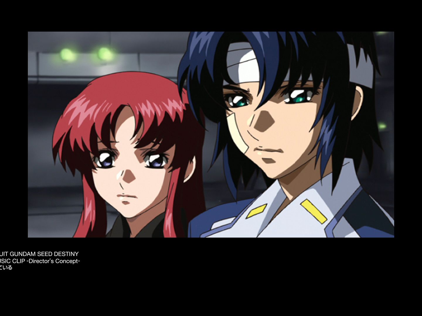 高达seed destiny50高达seed Destiny 50，探索未来与英雄的篇章-第2张图片