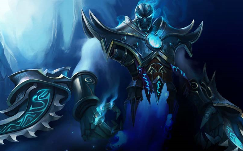 英雄联盟永恒梦魇的出装lol永恒梦魇出装攻略-第2张图片
