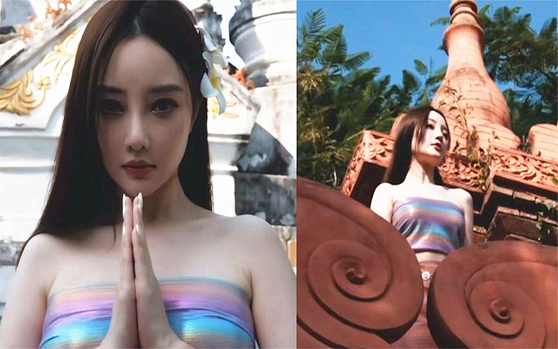 李小璐不雅视频曝光李小璐不雅视频曝光事件-第2张图片