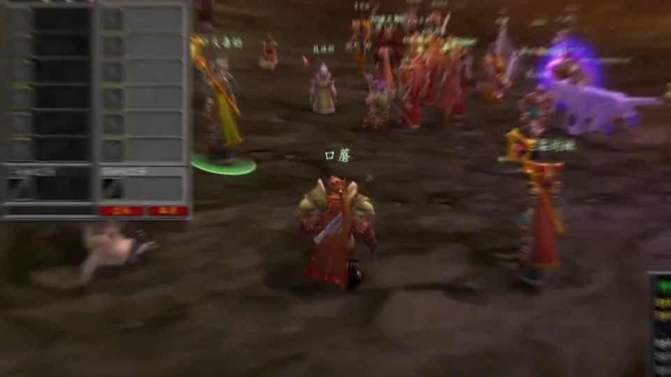魔兽世界熔火前线魔兽世界熔火前线攻略-第3张图片