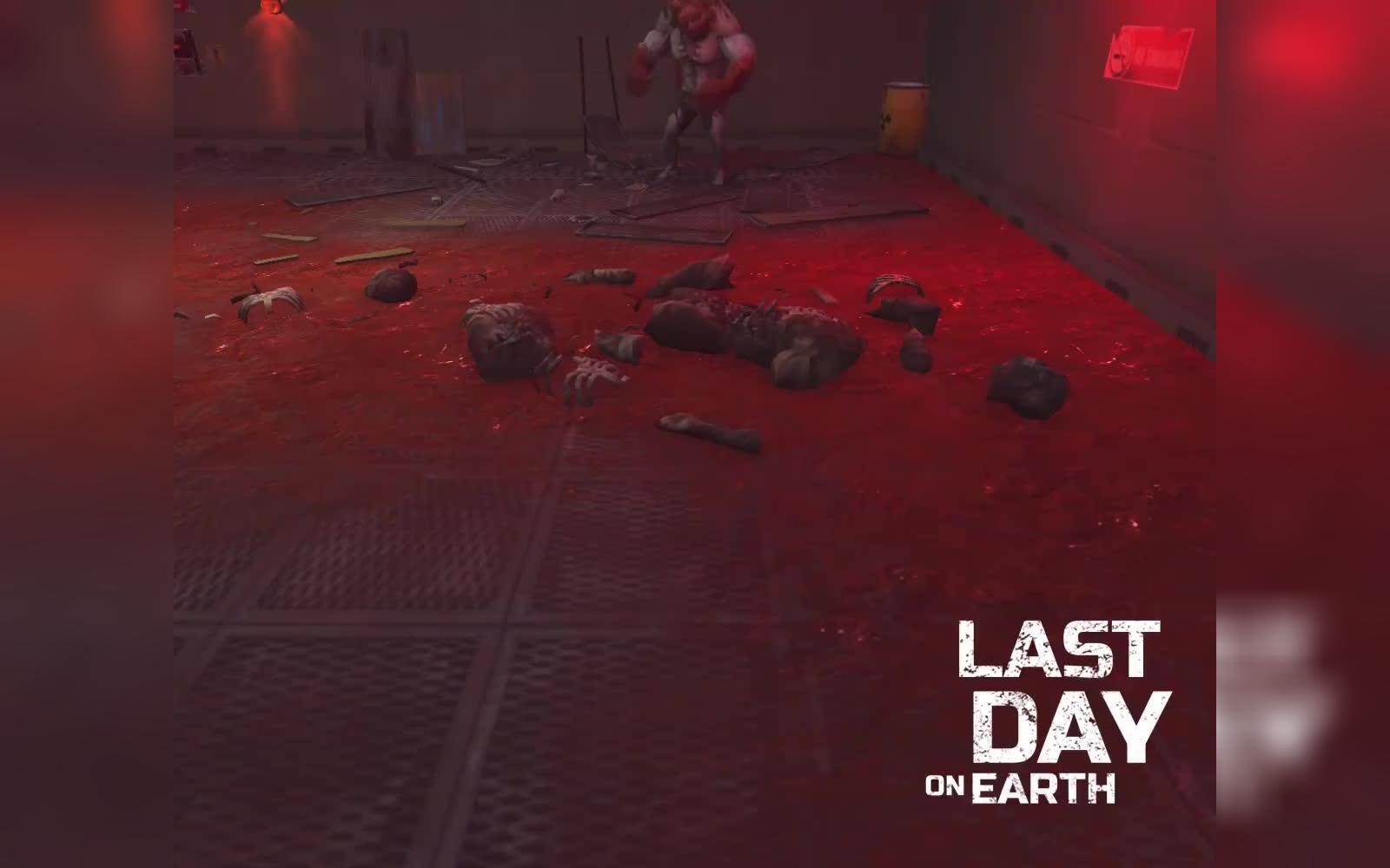 LASTDAYONEARTH与马探索LASTDAYONEARTH与马的世界-第2张图片