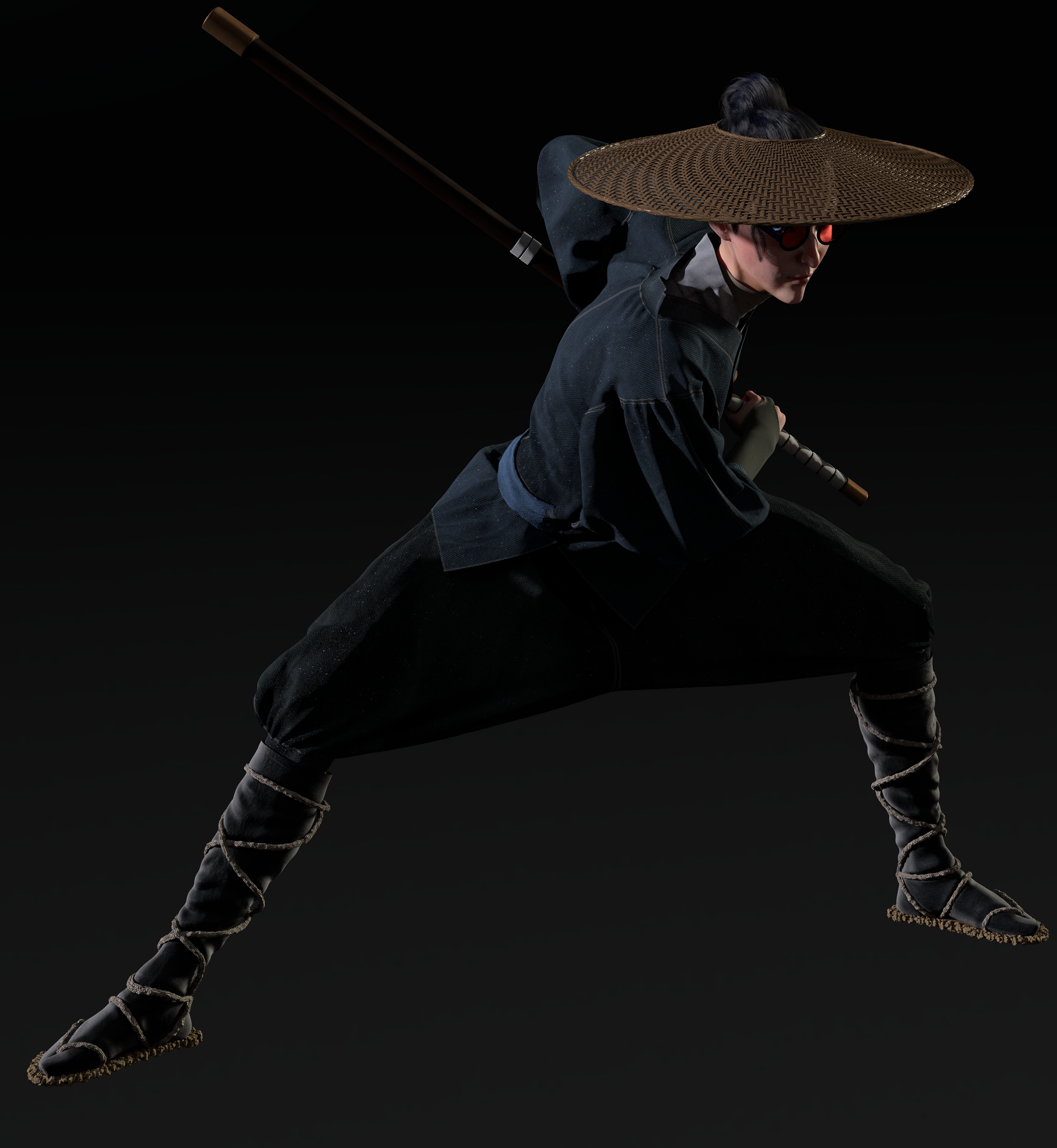 碧眼武士碧眼武士