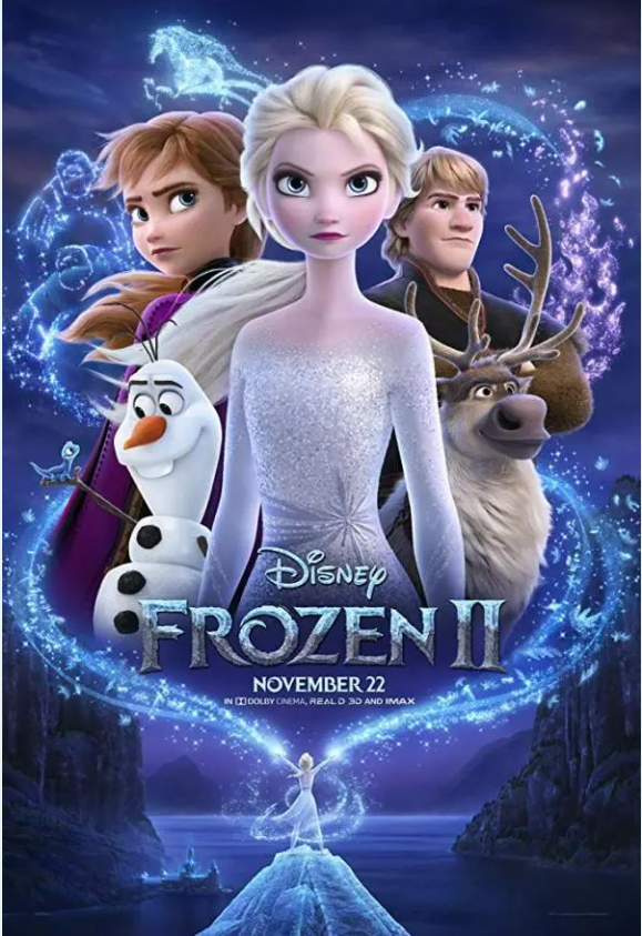 冰雪奇缘下载国语版 下载冰雪奇缘下载，探索冰雪世界的魔法之旅-第3张图片
