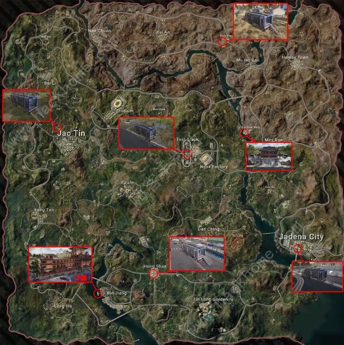 PUBG国服预约揭秘，玩家们的新冒险即将开启-第3张图片