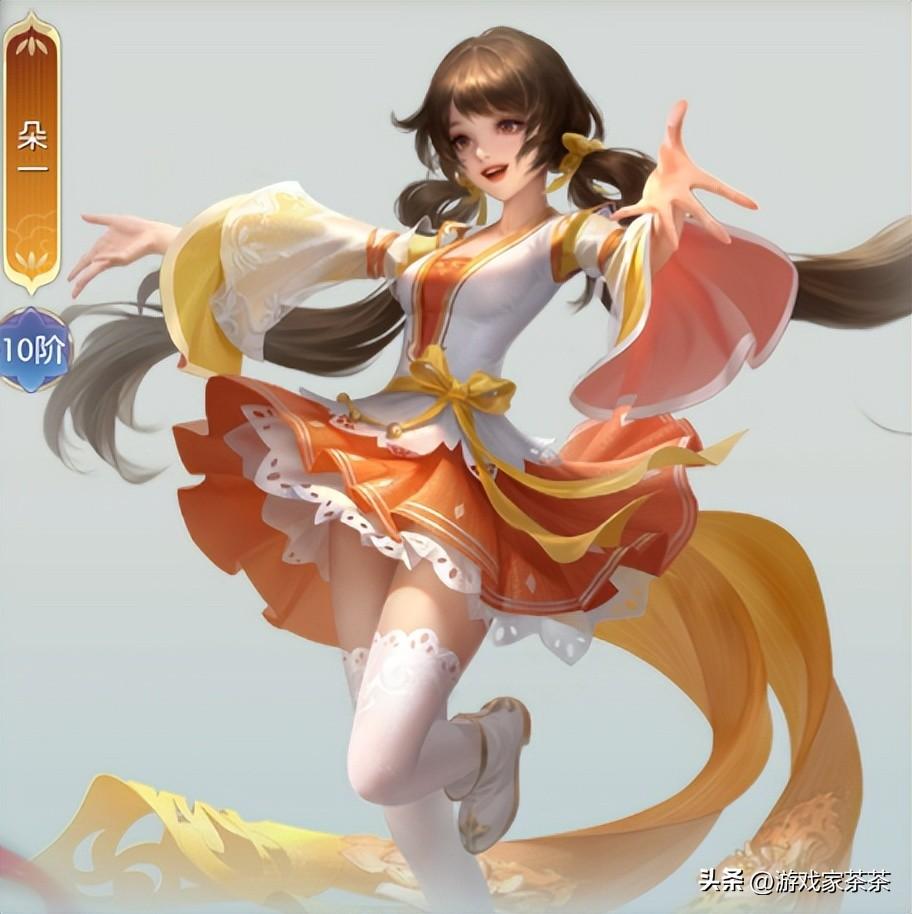 诛仙手游阵灵，探索神秘力量之源-第3张图片