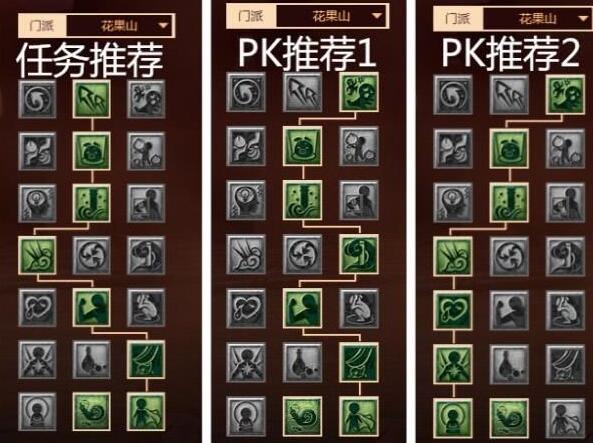 狂战技能加点2024狂战技能加点2023攻略-第3张图片