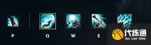 揭秘lol人马