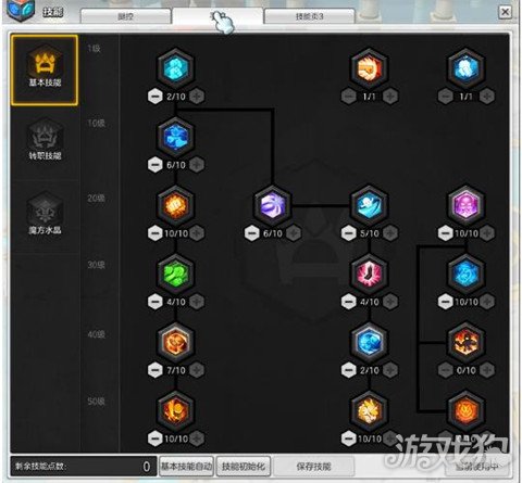 冒险岛飞侠加点攻略-第3张图片
