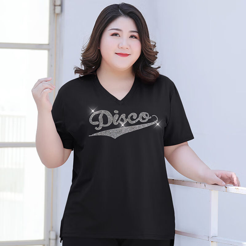 大码女胖mm加肥加大欧美巨大乳文化探析-第3张图片