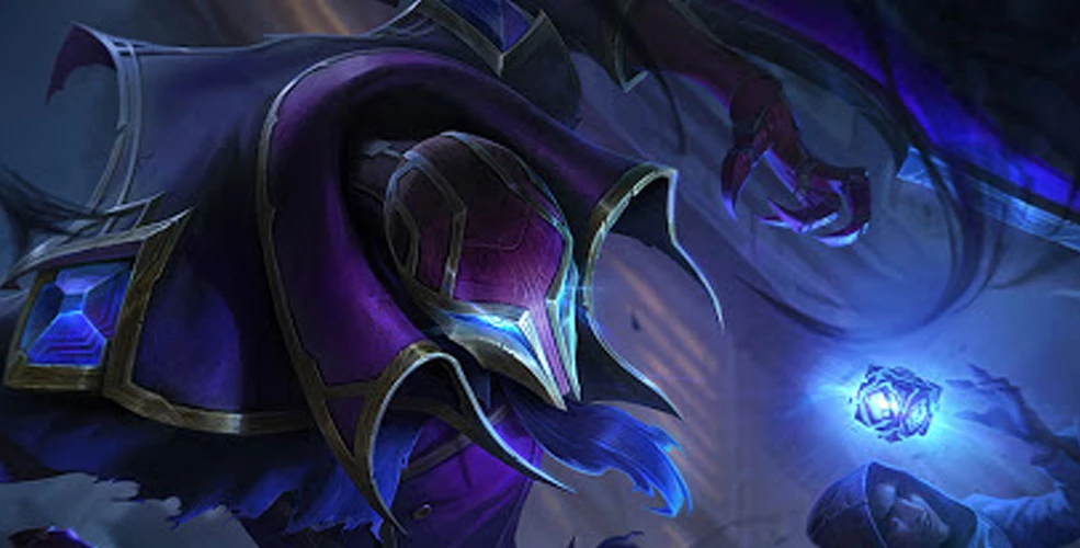 英雄联盟永恒梦魇的出装lol永恒梦魇出装攻略-第3张图片