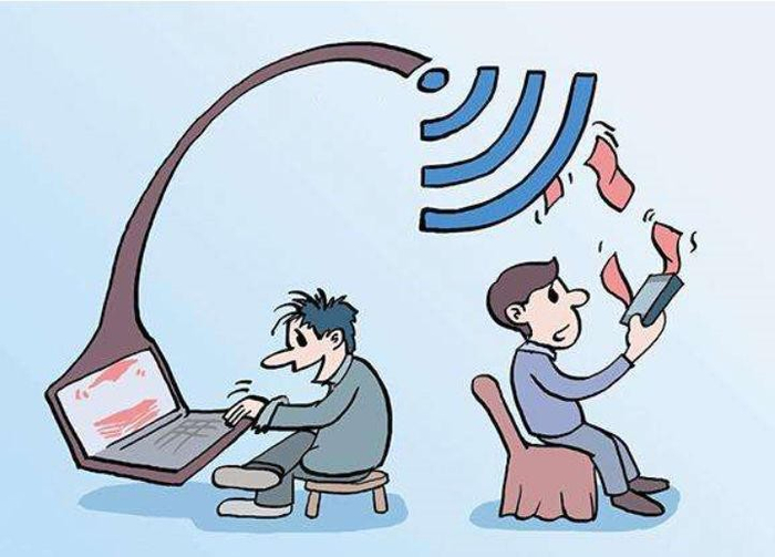 日本WiFi禁用现象及其影响-第3张图片
