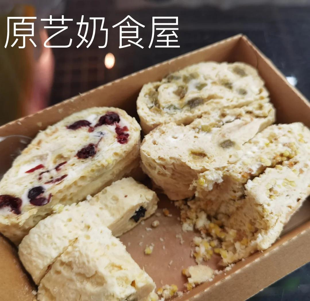 赤峰小吃赤峰小吃，舌尖上的魅力-第3张图片