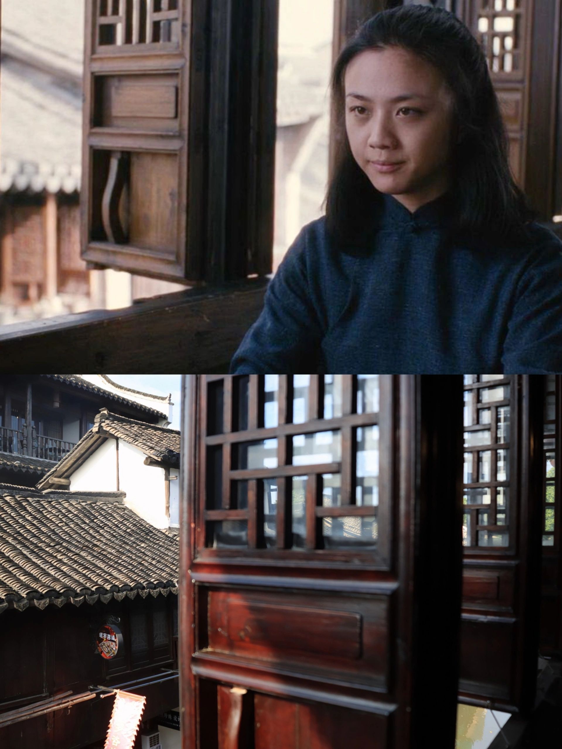 色戒删除片段，历史与记忆的交织-第3张图片