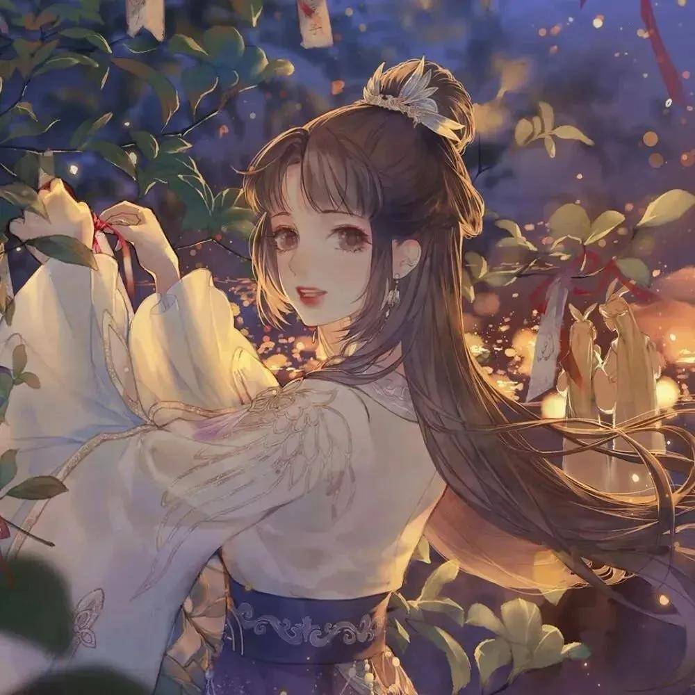 暖暖环游世界银铃苗花套装暖暖环游世界，银铃苗花的奇妙之旅-第1张图片