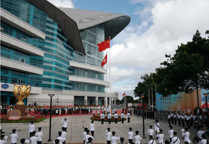 香港今天是否开放