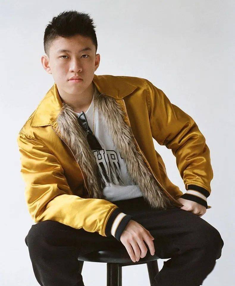 印尼女性rapper，多元风采与独特魅力