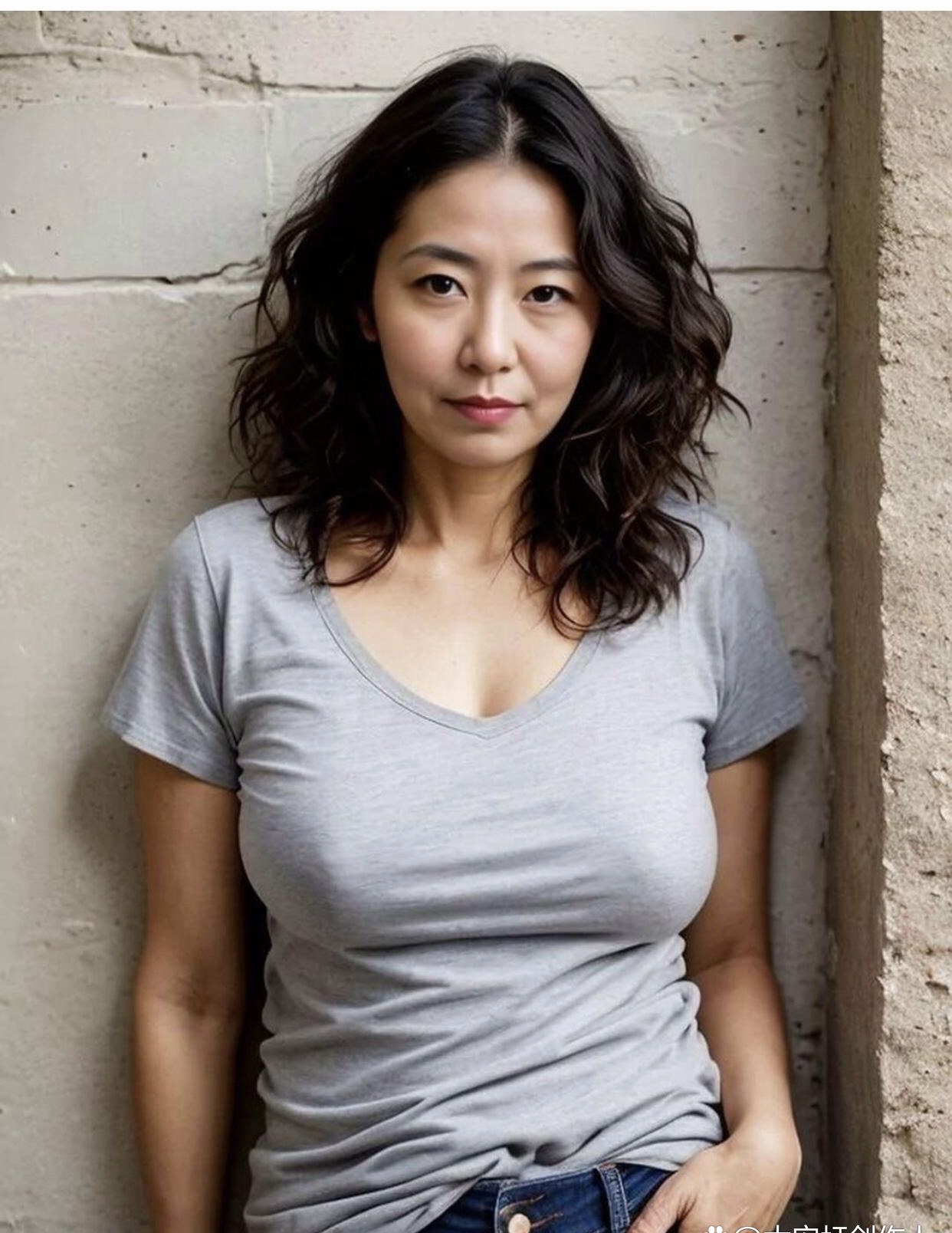 人体美女鲍56人体美女鲍56，魅力四溢的魅力女神