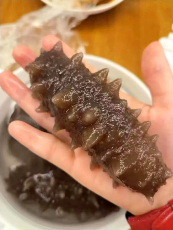 海味八珍是哪八珍海味八珍，品味海洋珍馐