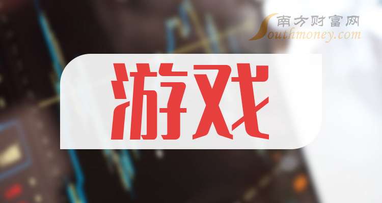 股票游戏板块龙头有哪些股票游戏，揭示其中的奥秘与风险