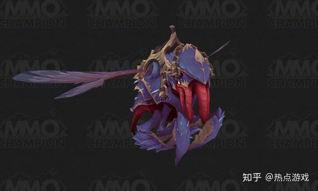 魔兽世界wmo排行榜魔兽世界WMO排行榜揭秘-第2张图片