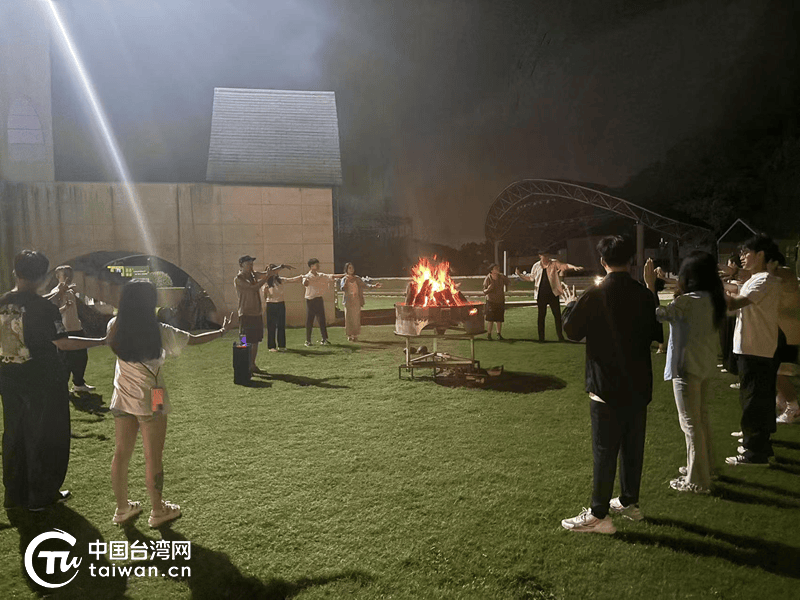 huangsedianyiang黄石之行，探寻古老与现代的交融