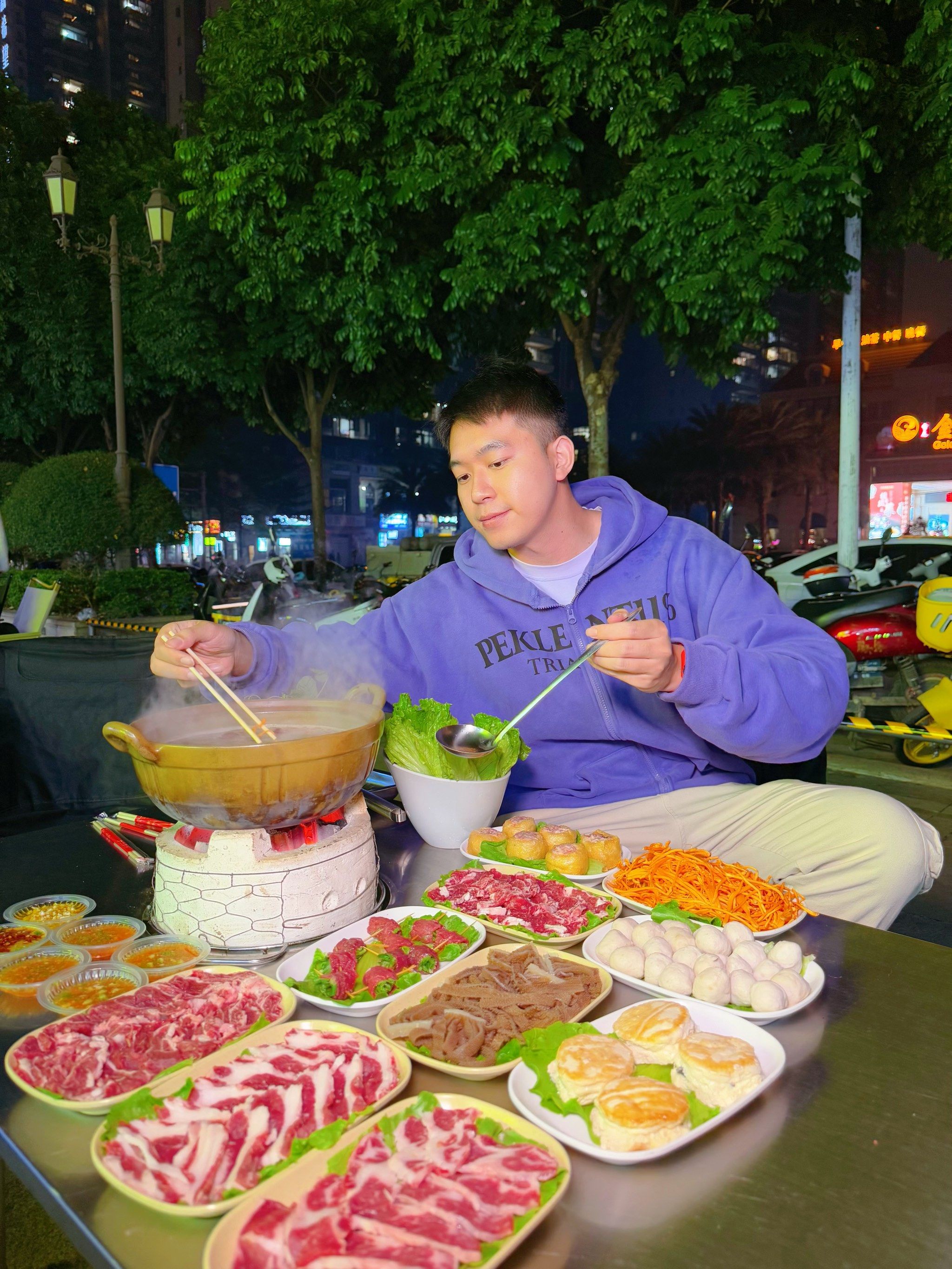 边做饭边被躁我和邻居的文字边做饭边被躁人和邻居的故事-第2张图片
